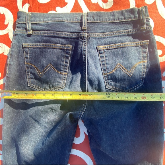 Next Jeans Co. straight leg size 12 31 - Picture 12 of 14